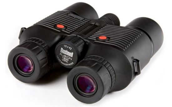 Bushnell Fusion 1600 ARC